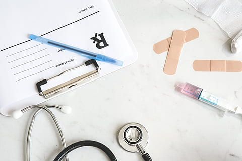 输卵管堵塞腹腔镜术什么时候做